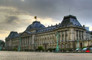 Palacio-real-belgica