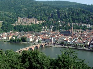 enviar-maletas-Heidelberg