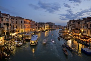 Gran-Canal-Venecia