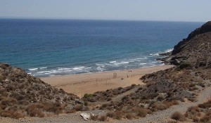 Playa-de-Baño-de-las-Mujere-Lorca